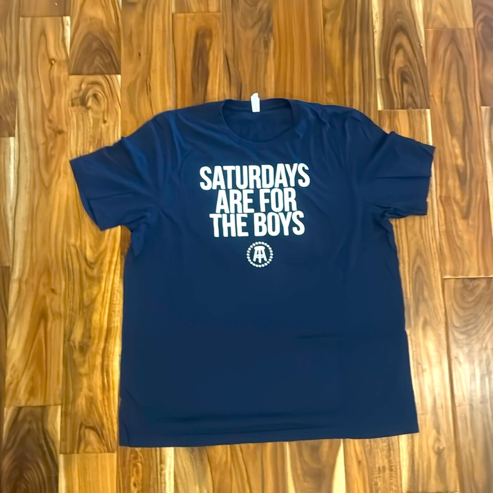 Barstool Sports t-shirt